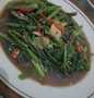 Resep Cah Kangkung pedas yang Bisa Manjain Lidah