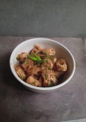 Foto resep Tahu Gejrot