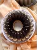 Puding Leci Susu Oreo