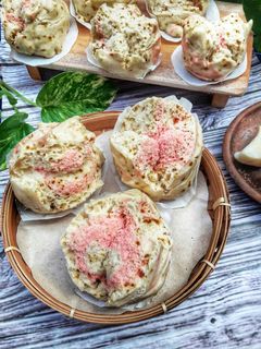Foto resep Kue Moho