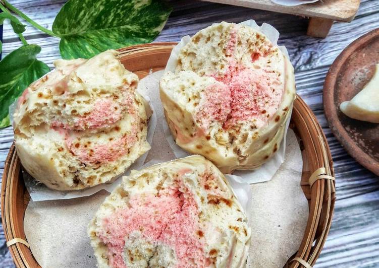 Langkah Mudah untuk Membuat Kue Moho yang Menggugah Selera