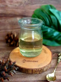 Foto resep Simple Syrup