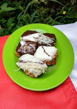 Foto resep Nugget Pisang Keju