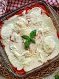 Lasagne alla mediterranea