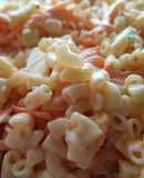 Ensalada de Codillo