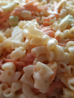 Una foto de Ensalada de Codillo