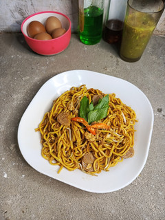 Foto resep Mie Goreng Jawa