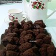 #206 Bolu Coklat Kukus
