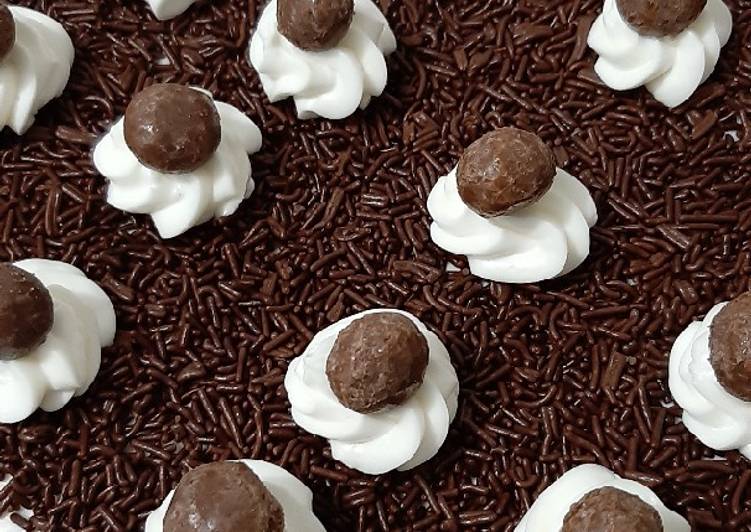 Basic sponge cake