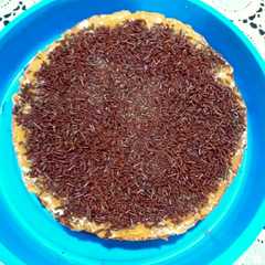 รูปของ Bolu jadul mocca
