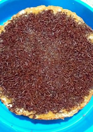 Foto resep Bolu jadul mocca