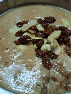 कैरेमल खीर (caramel kheer recipe in Hindi) रेसिपी मुख्य फोटो