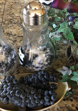 A picture of How to Make CABERNET SAUVIGNON Grape Wine.