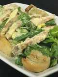 Ensalada César