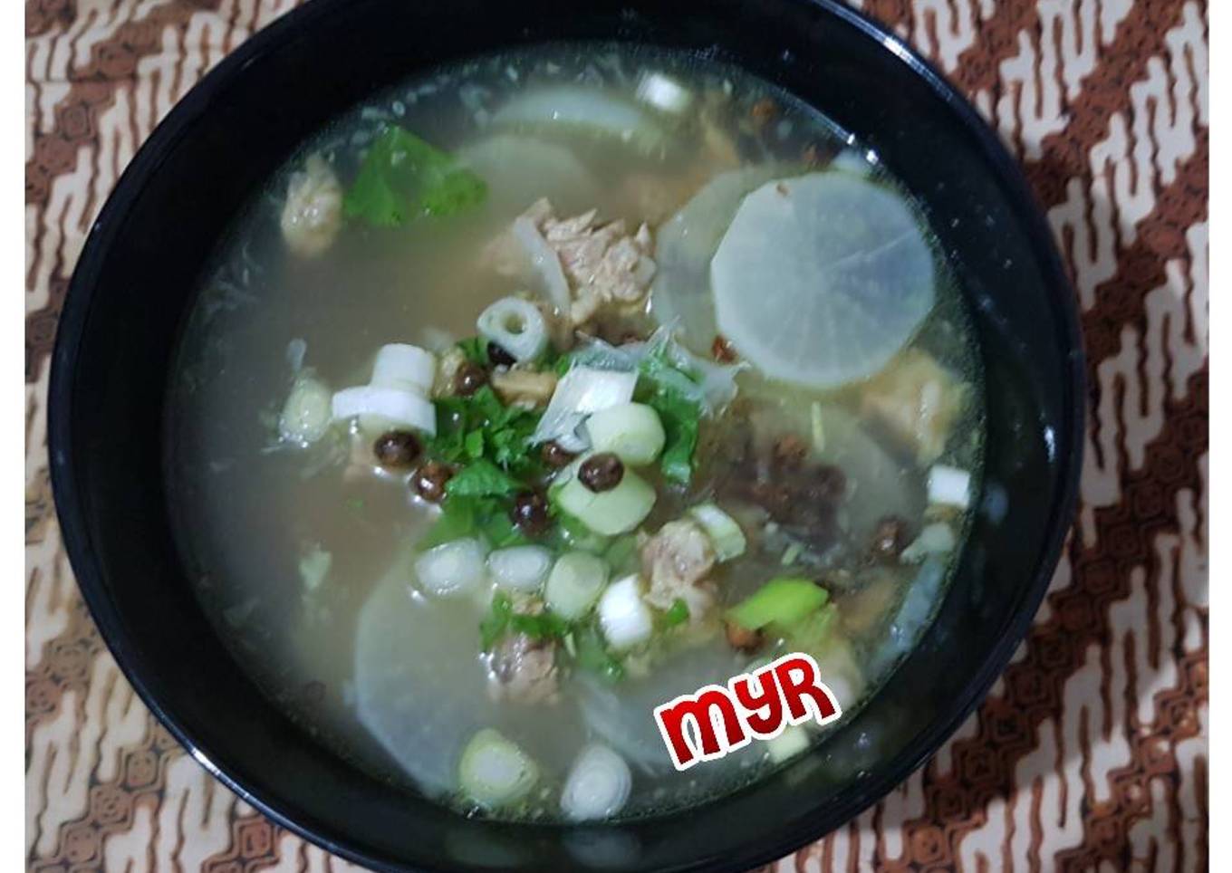 Soto Bandung