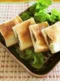 Remake: Easy Bite-Sized Curry Bread