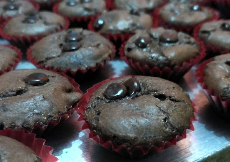 Brownies kering #anekakuekering #ramadhanberkah