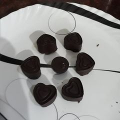 A picture of Choco delight.