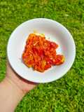 Sambal Goreng Tempoyak