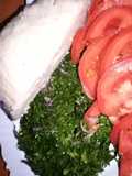 Fried sukuma wiki #recipemarathon