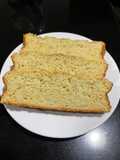 Pan de coliflor