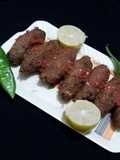 Dam kabab