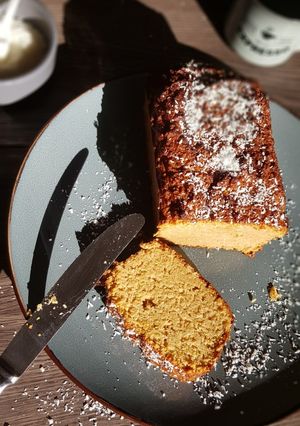 Une photo de Cake Coco