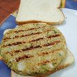 Hamburguesas de quinoa 🌿 vegetarianas