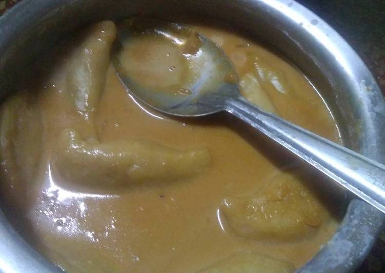 Recipe: At Home Doodh puli