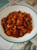 Ayam KungPao