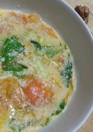 Foto resep Seblak Bandung