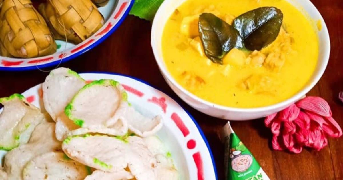 75 resep orem orem tahu tempe enak dan sederhana Cookpad 75 resep orem orem tahu tempe enak dan sederhana Cookpad