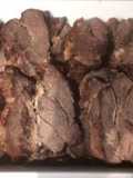 Abastero al horno