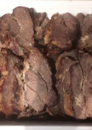 Una foto de Abastero al horno