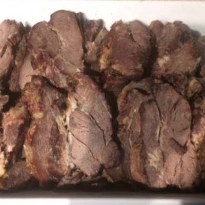 Abastero | Disor Mundo Carne