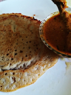 வெள்ளடை செய்முறை முக்கிய புகைப்படம்