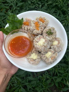 Foto resep Dimsum Yummy