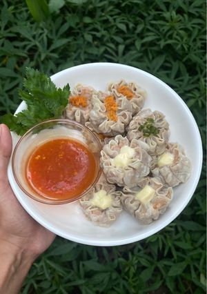 Foto resep Dimsum Yummy