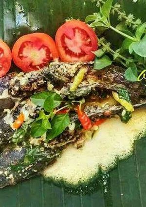Foto resep Lele mangut