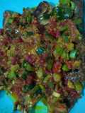 Pesmol ikan selar