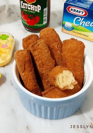 Foto resep Chicken Nugget