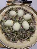 Tarta de Acelga