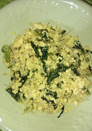 Foto resep Bejek tahu tauge