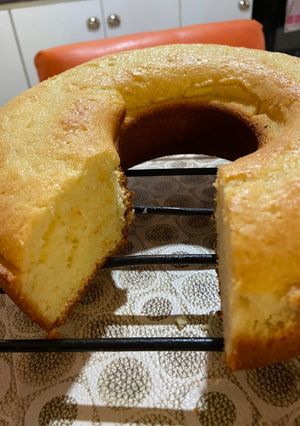 Una foto de Torta 12 cucharadas ♥️♥️