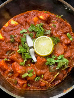 પનીર અંગારા(paneer angara in Gujarati) રેસીપી મુખ્ય ફોટો