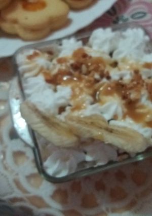 صورة لوصفة تحلية