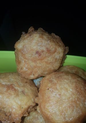 Foto resep Perkedel Kentang Wortel