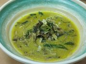 Gambar ulam kemangi