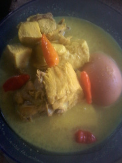 Foto resep Sayur Terik