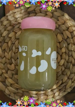 Foto resep Sirup Belimbing Wuluh (no sugar)
